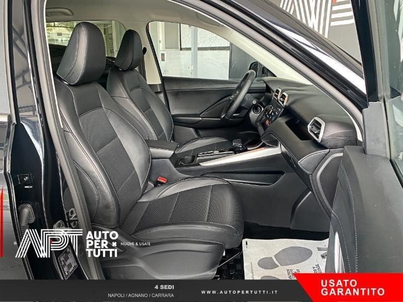 MG ZS ZS 1.5 hybrid+ Luxury auto