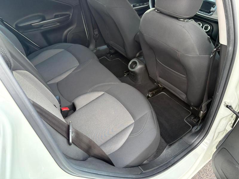 Alfa Romeo Giulietta 1.4 tb Progression 105cv E6 OK NEOPATENTATI