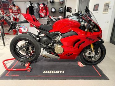 Ducati Panigale V4 S UNICO PROPRIETARIO CONDIZIONI DA VETRINA