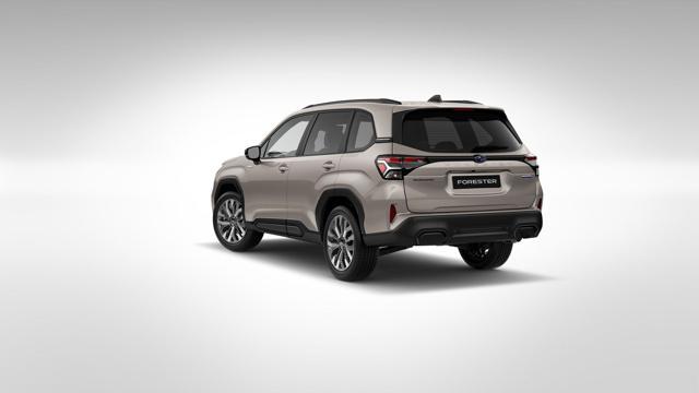 SUBARU Forester 2.0 e-Boxer MHEV CVT Lineartronic Premium