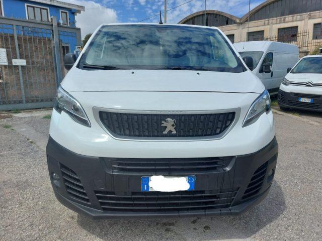 PEUGEOT Expert BlueHDi 100 S&S PC-TN Furgone Premium Compact