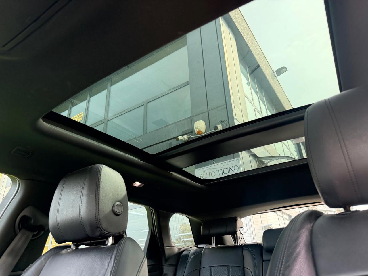 Land Rover Range Evoque 2.0D I4-L.Flw 150 CV AWD Auto s