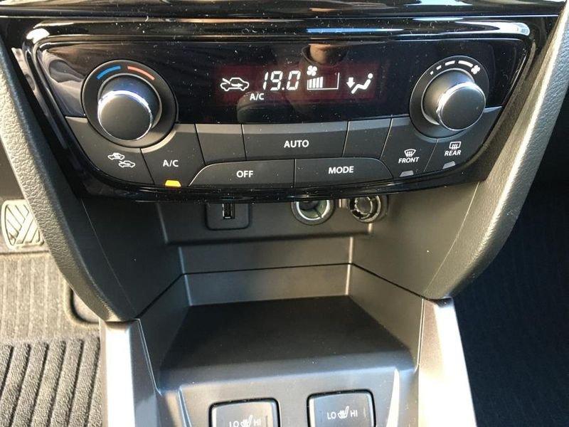 Suzuki Vitara 1.4 Hybrid 4WD AllGrip Top IBRIDA * AGEVOLAZIONE BOLLO