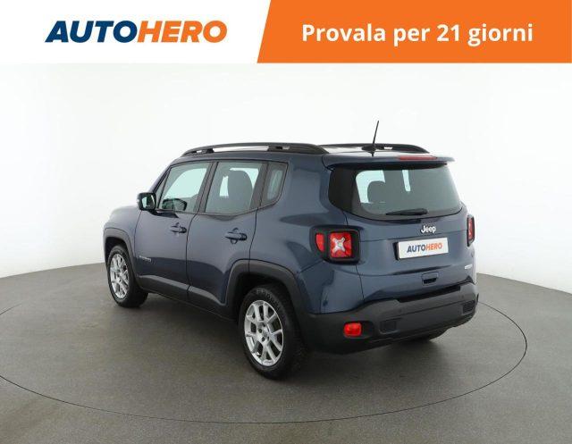 JEEP Renegade 1.0 T3 Longitude