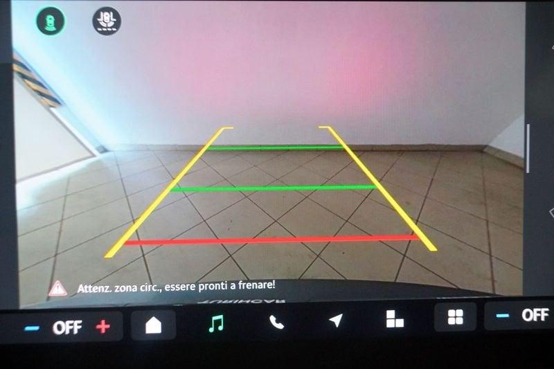 Skoda Octavia Octavia 2.0 TDI 150 CV DSG Wagon Executive