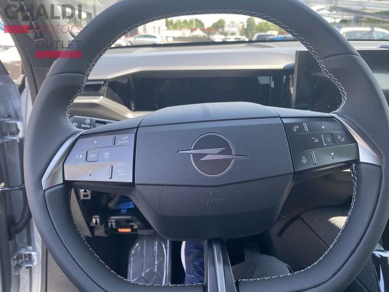 Opel Grandland Grandland Hybrid 145 CV EDCT Edition