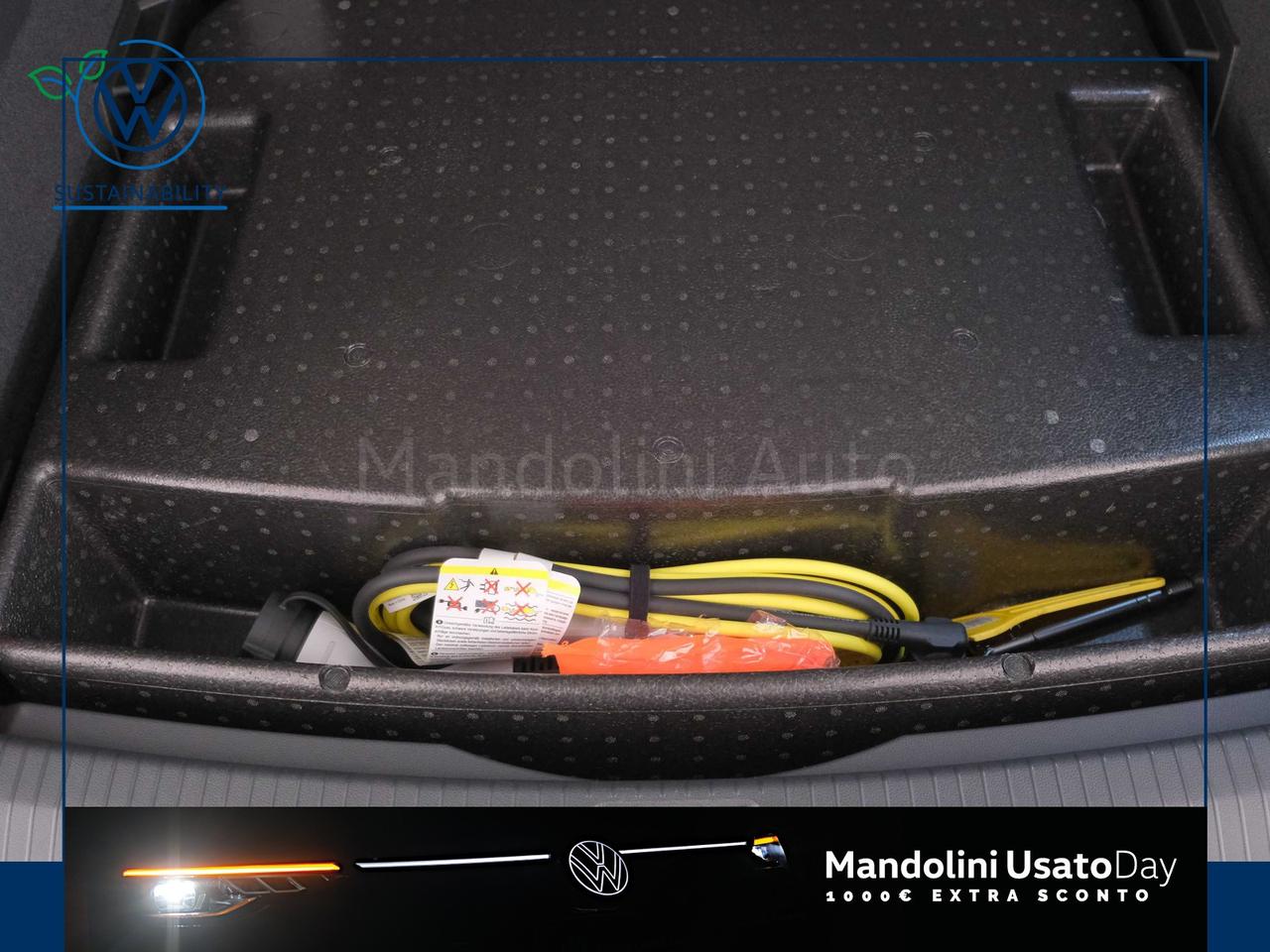 Volkswagen Tiguan 1.4 tsi ehybrid r-line dsg