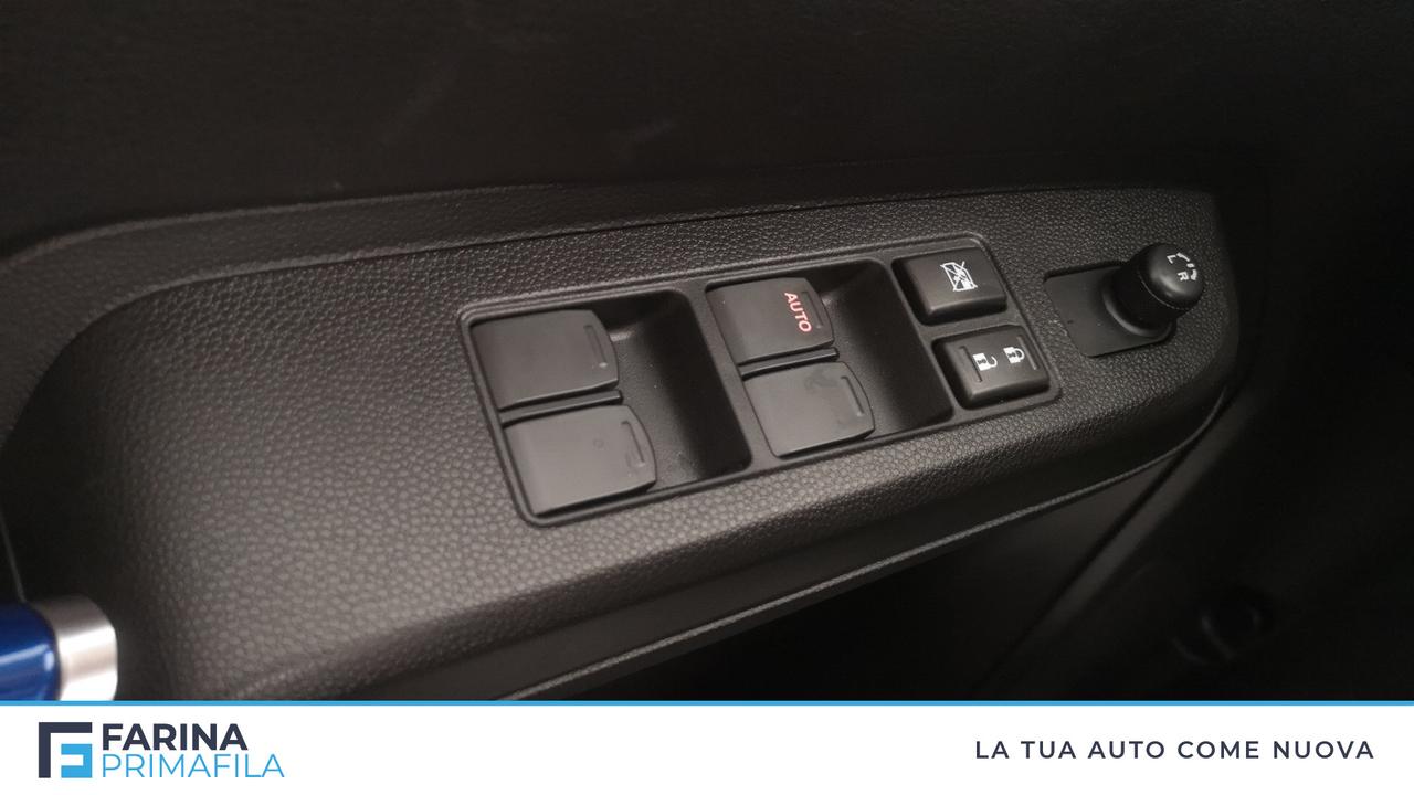 SUZUKI Ignis III 2020 - Ignis 1.2h Top 2wd