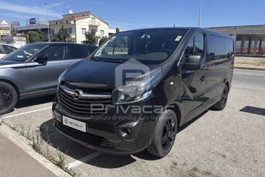 OPEL Vivaro 27 1.6 BiTurbo S&S EcoFLEX PC-TN Combi