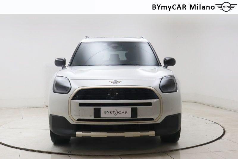 Mini Mini Countryman 1.5 48V C Classic Steptronic
