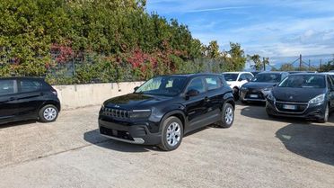 JEEP Avenger ALTITUDE 1.2cc 100cv SAFETYPACK ANDROID/CARPLAY
