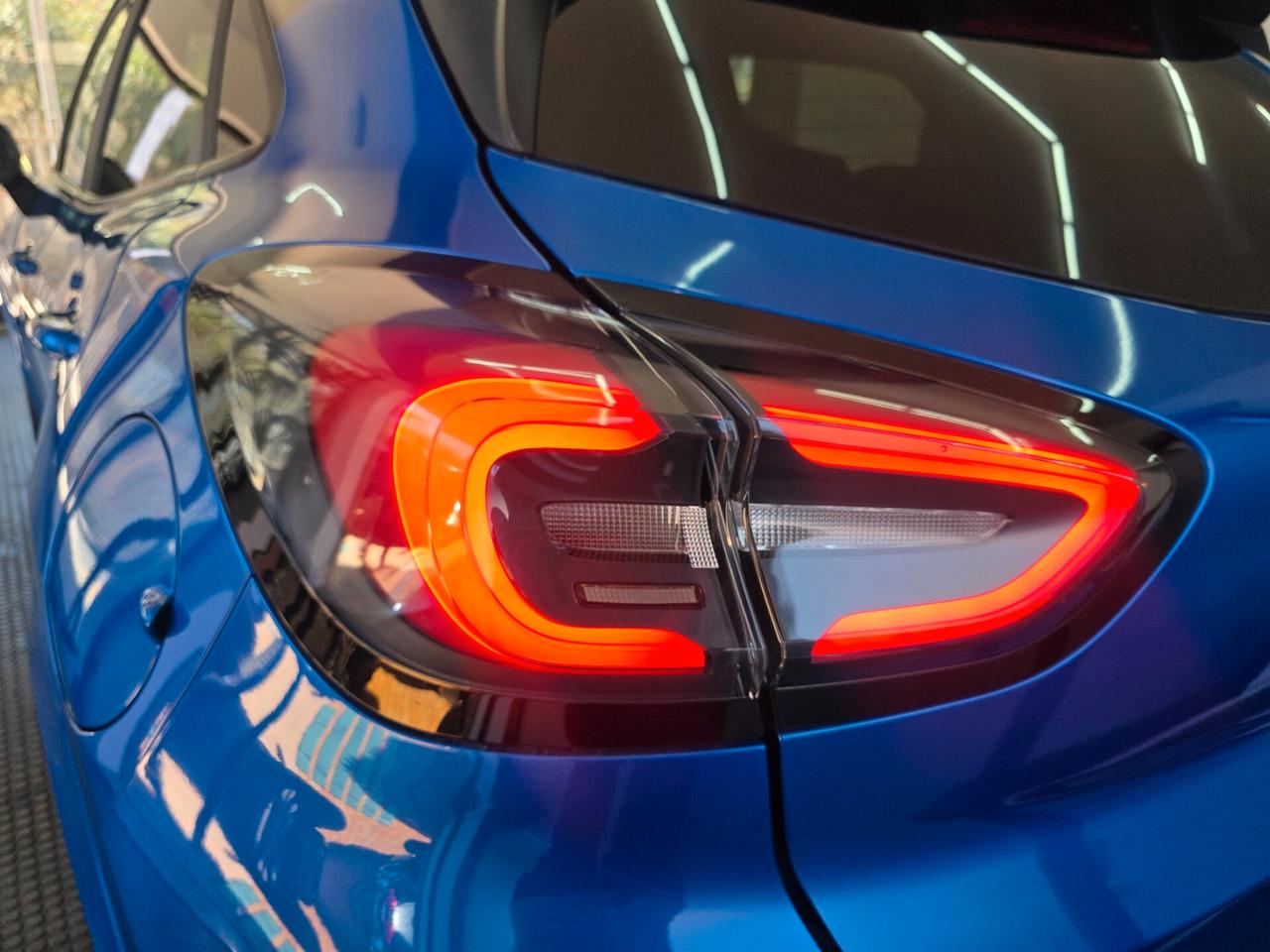 Ford Puma 1.0 EcoBoost Hybrid 125cv ST-Line 2021