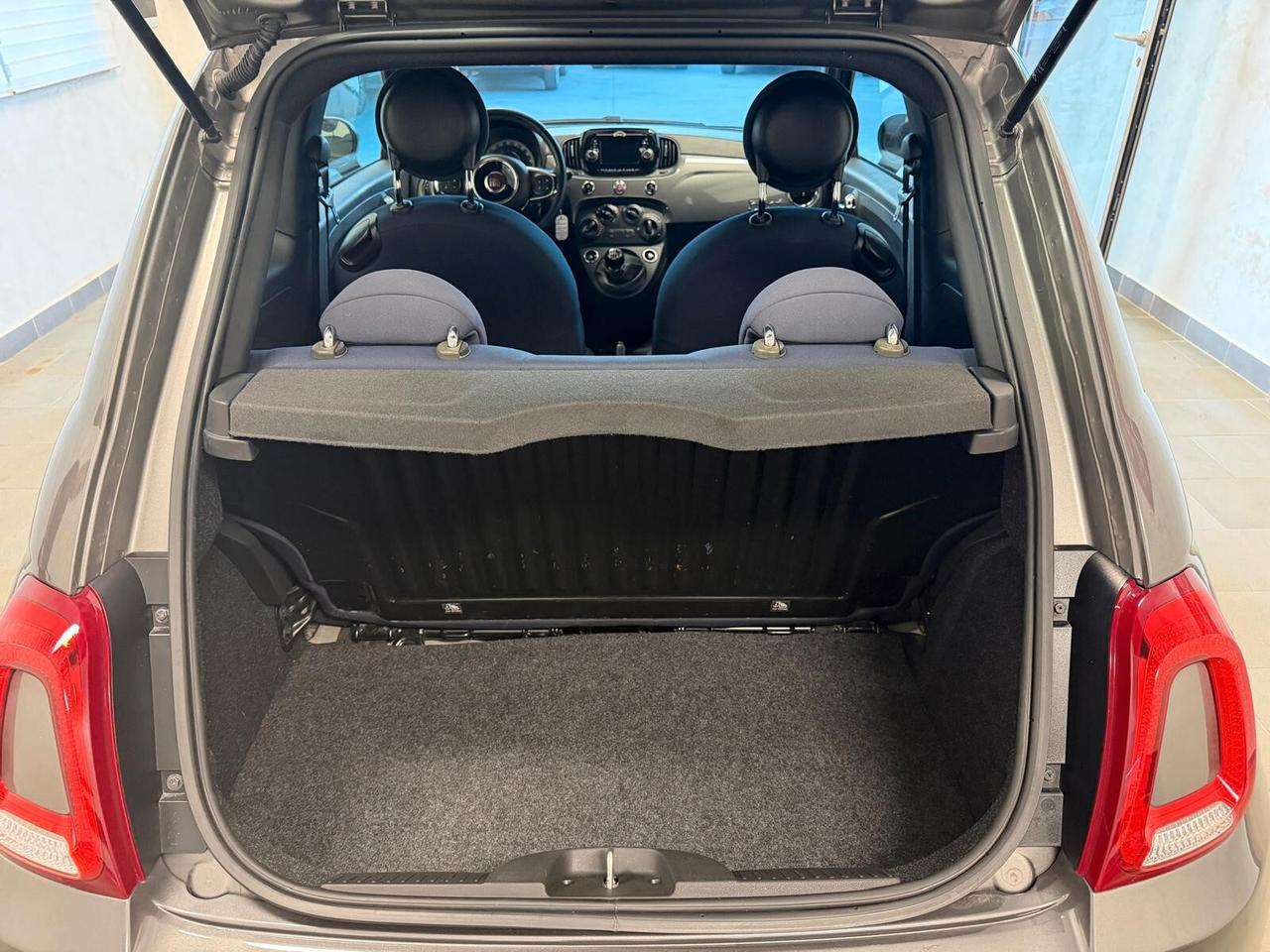 Fiat 500 1.0 Hybrid Dolcevita 2023