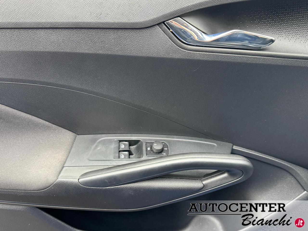 Skoda Fabia 1.0 tsi evo Selection 95cv