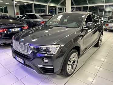 Bmw X4 xDrive20d xLine Auto