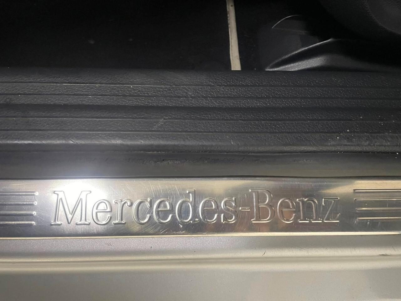 Mercedes-benz GLA 200 d Premium