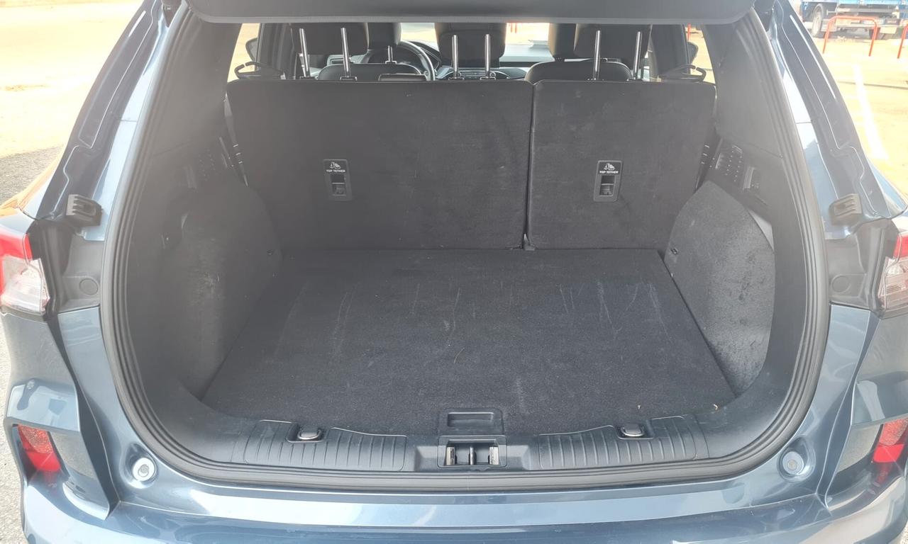 Ford Kuga 2.0 EcoBlue 120CV aut. AWD ST-Line X