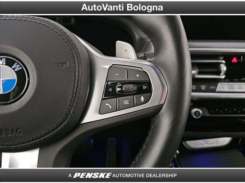 BMW X3 xDrive20d 48V Msport