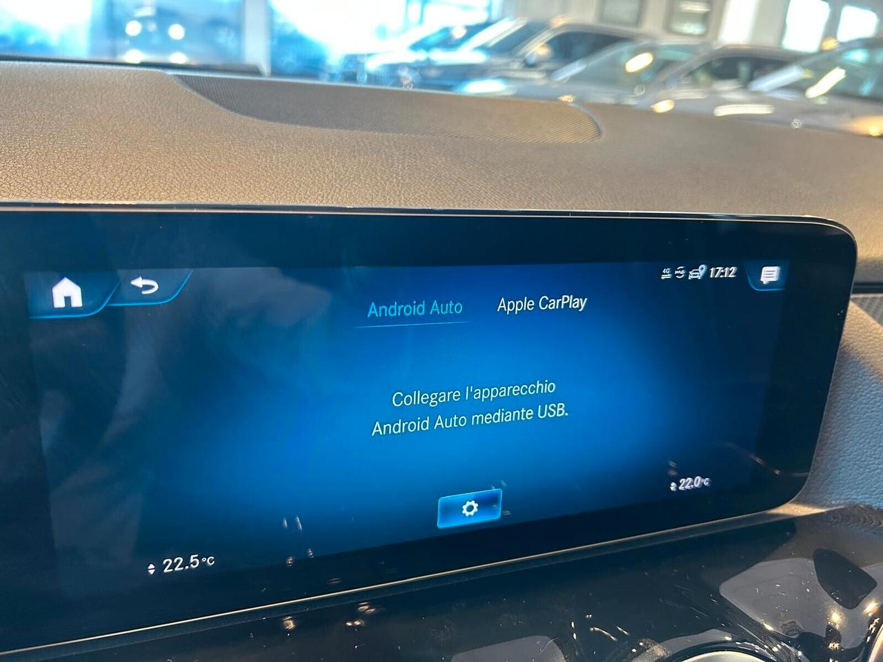 Mercedes-benz B 250 e PREMIUM hybrid EQ PHEV