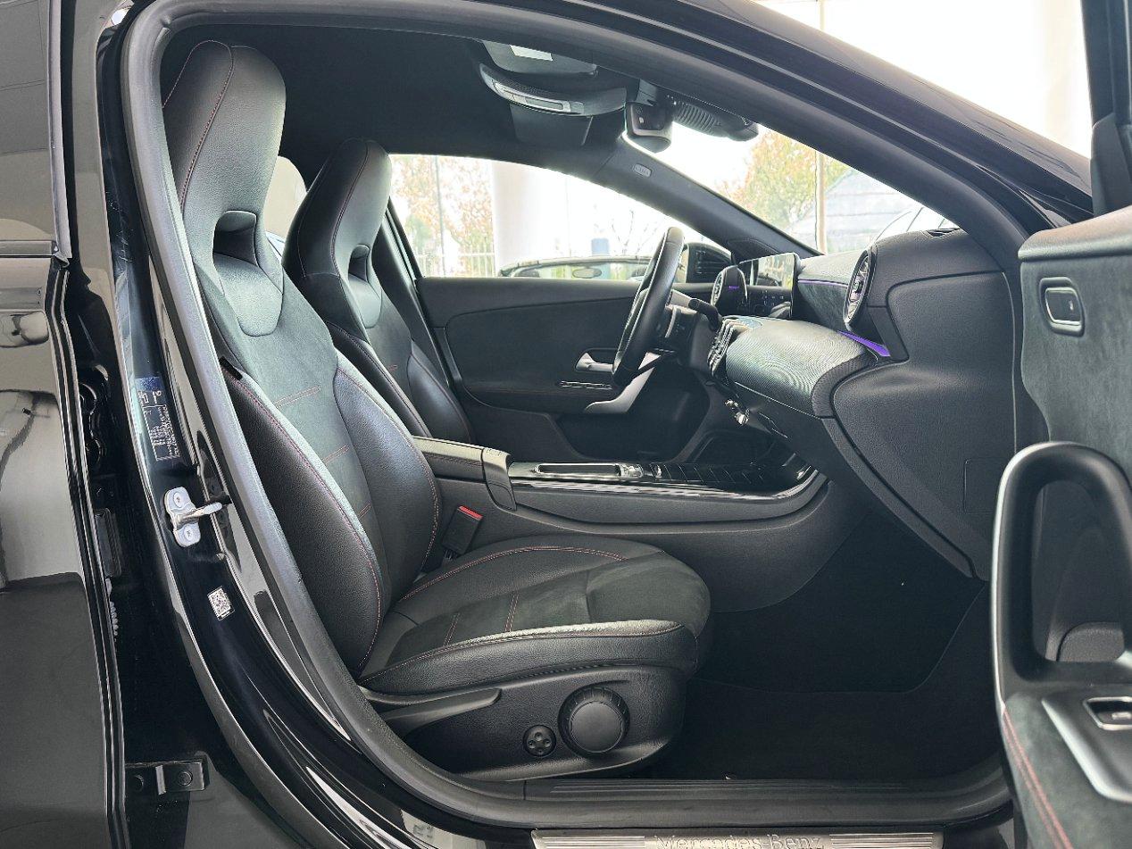Mercedes A 180 AMG Line Premium 7G-DCT PREZZO REALE!