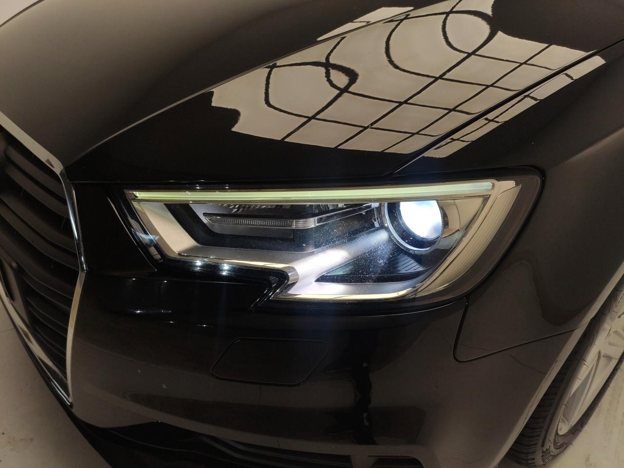 Audi A3 SPB 30 g-tron S tronic Business