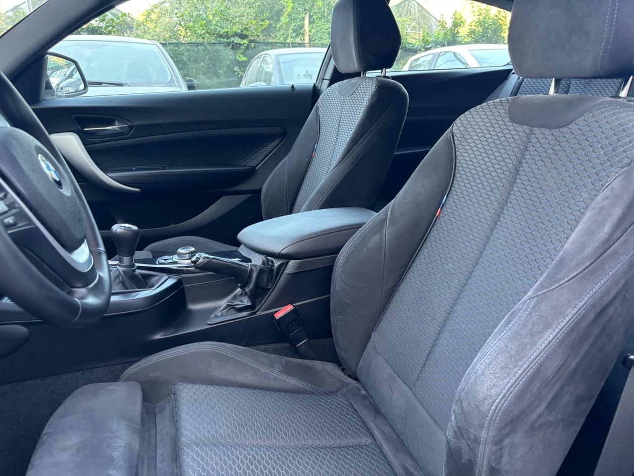 Bmw 116i 3p. Msport OK NEOPATENTATI