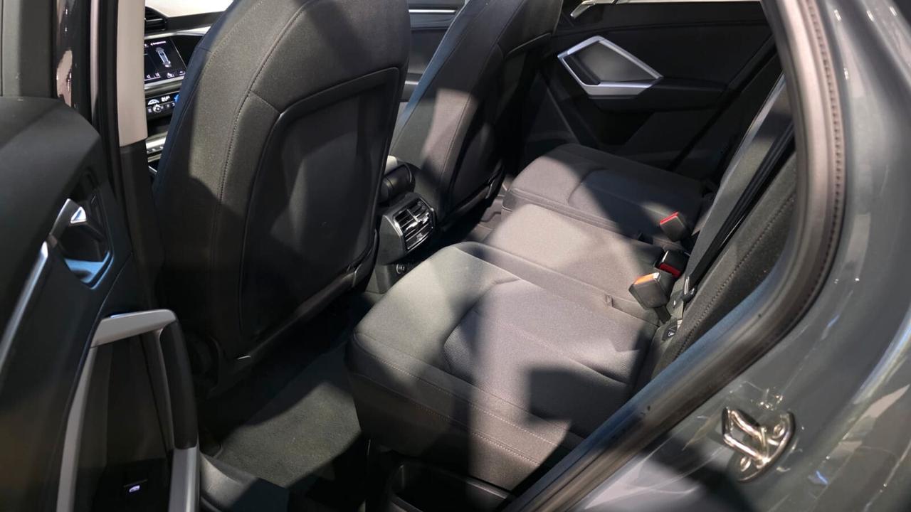 Audi Q3 SPB 35 TDI S tronic Business Plus