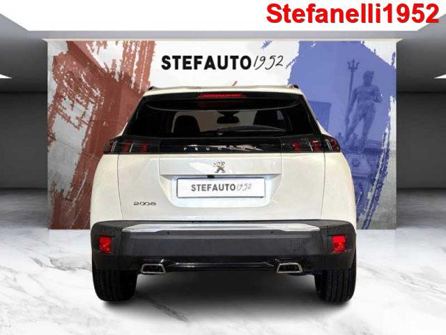 PEUGEOT 2008 II 2020 - 1.2 puretech Allure Pack s&s 130cv eat