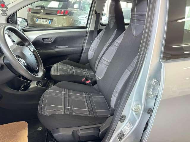 Peugeot 108 108 5p 1.0 vti Access E6