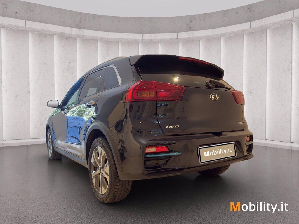 KIA e-Niro 64 kWh Evolution OBC 11kW del 2021