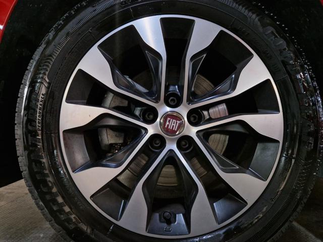 FIAT Tipo 1000 5 PORTE CV.100 KM.26.500 UNIPRO+RADAR+NAVI