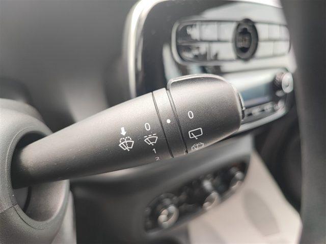SMART ForTwo 60 1.0 Manuale CLIMA.CRUISE,CERCHI OK NEOPATENATI