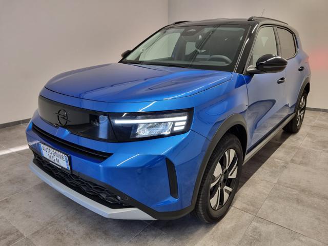 OPEL Frontera Hybrid 145 CV EDCT GS