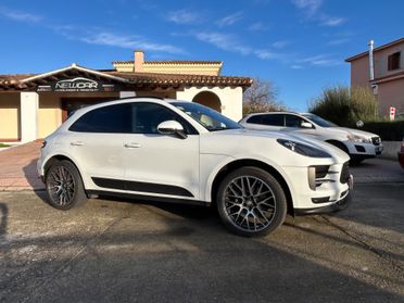 Porsche Macan 2.0 245 cv restyling