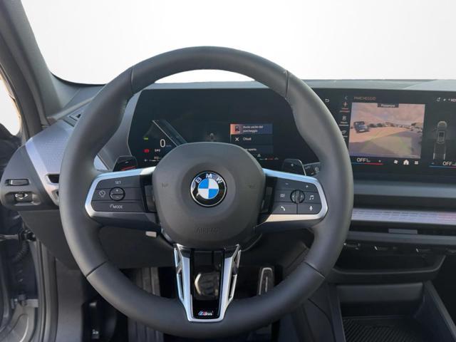 BMW 118 d MSport