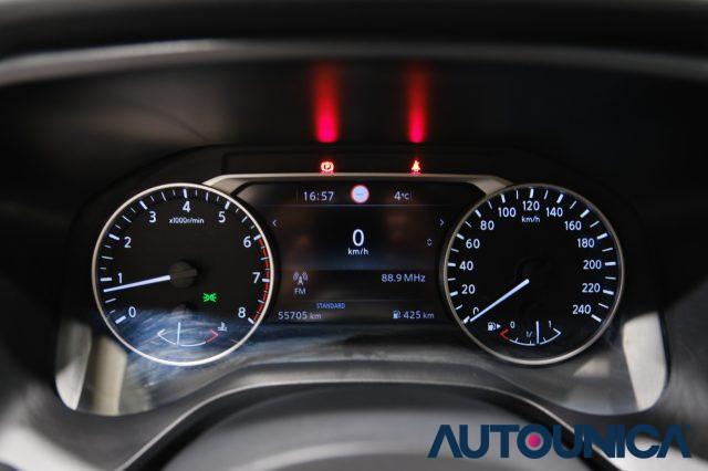 NISSAN Qashqai MHEV 140 CV ACENTA FULL LED