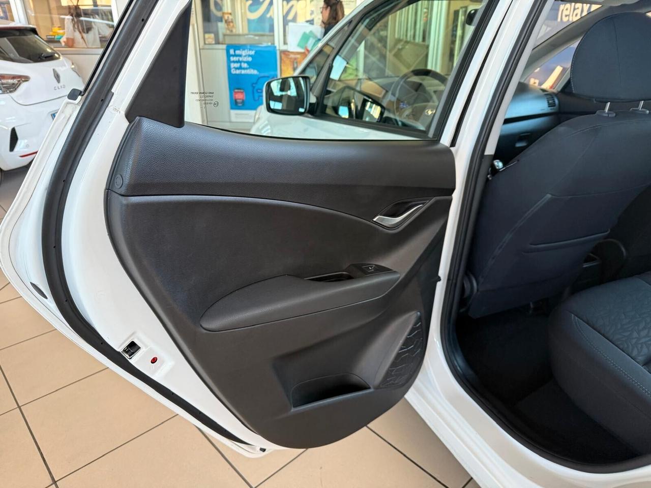 Hyundai iX20 1.4 90 CV Econext Comfort