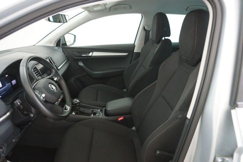 Škoda Karoq 2.0 TDI 85KW EVO SCR Executive DSG