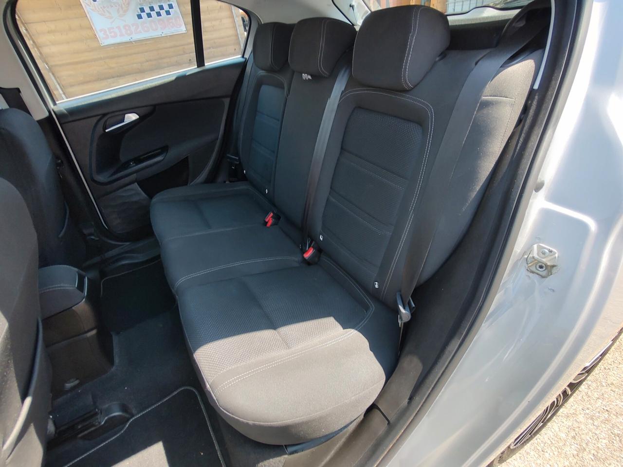 Fiat Tipo 1.0 100CV 5 PORTE, BENZINA\GPL, OK NEOPATENTATI, GARANZIA L.12 MESI