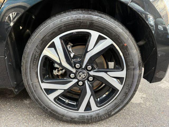 TOYOTA Yaris 1.5 Hybrid 5 porte Trend *PREZZO PROMO*