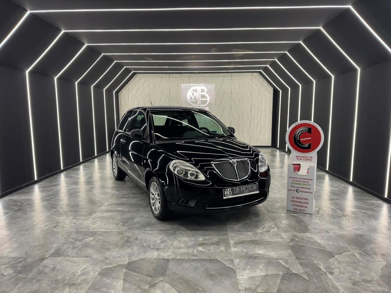 Lancia Ypsilon 1.3 MJT 16V 95 CV 5 porte S&S Platinum