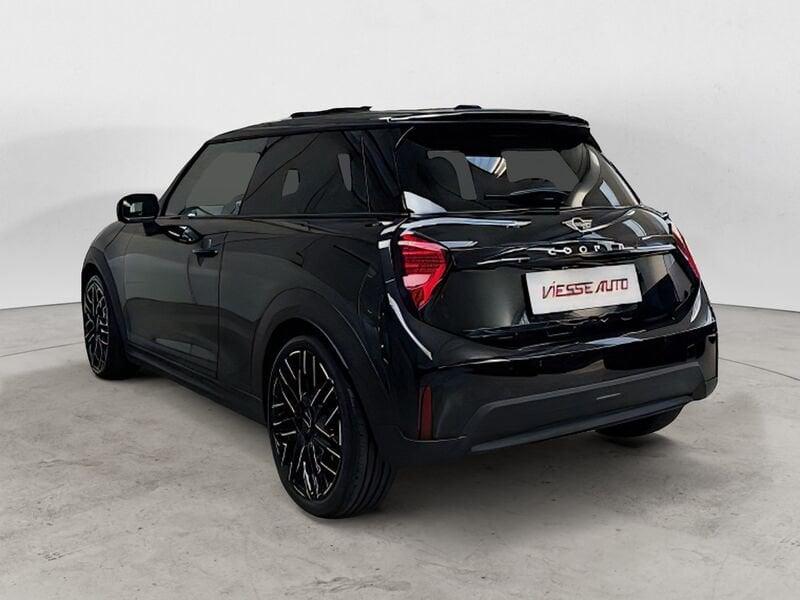 MINI Mini Mini Cooper S Classic