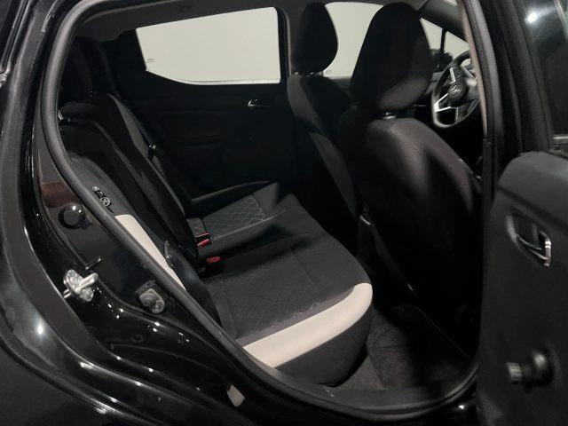 NISSAN Micra 1.5 dCi 8V 5 porte Acenta UNICA PROPRIETARIA