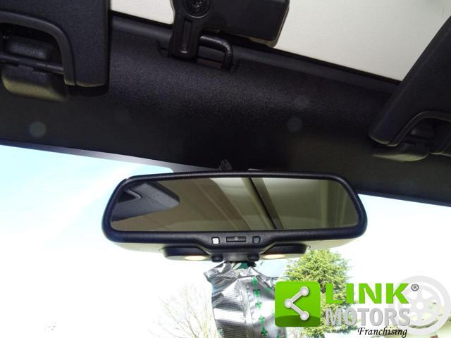 JEEP Wrangler 2.8 CRD DPF Sahara 4x4 automatic