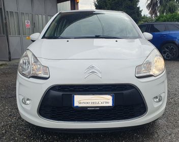 Citroen C3 1.1 Exclusive 60CV