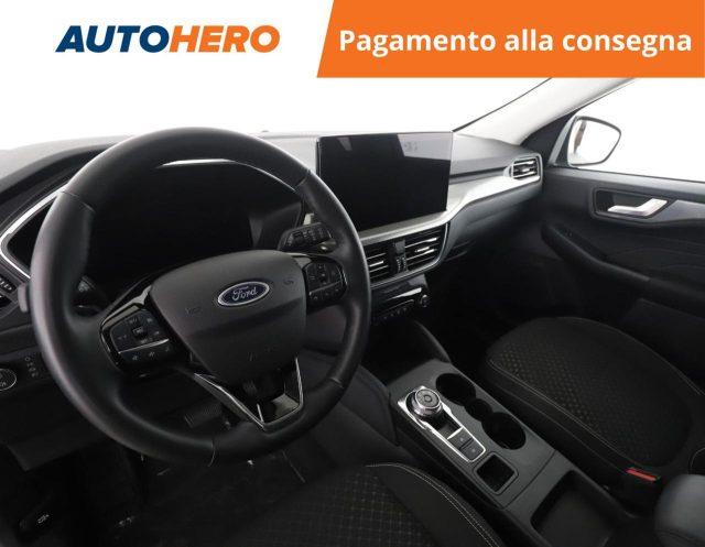 FORD Kuga 2.5 Plug In Hybrid 243 CV CVT 2WD Titanium