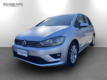 Volkswagen Golf 1.6 TDI BlueMotion Comfortline Business