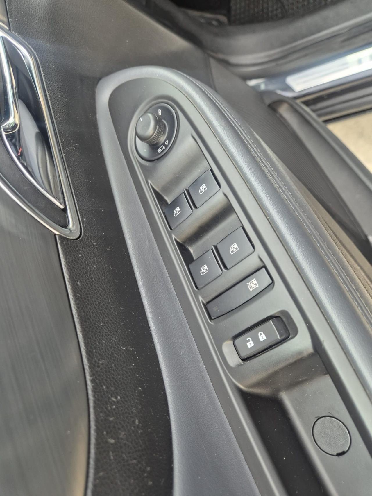 Opel Mokka 1.4 Turbo GPL Tech 140CV 4x2 Cosmo b-Color