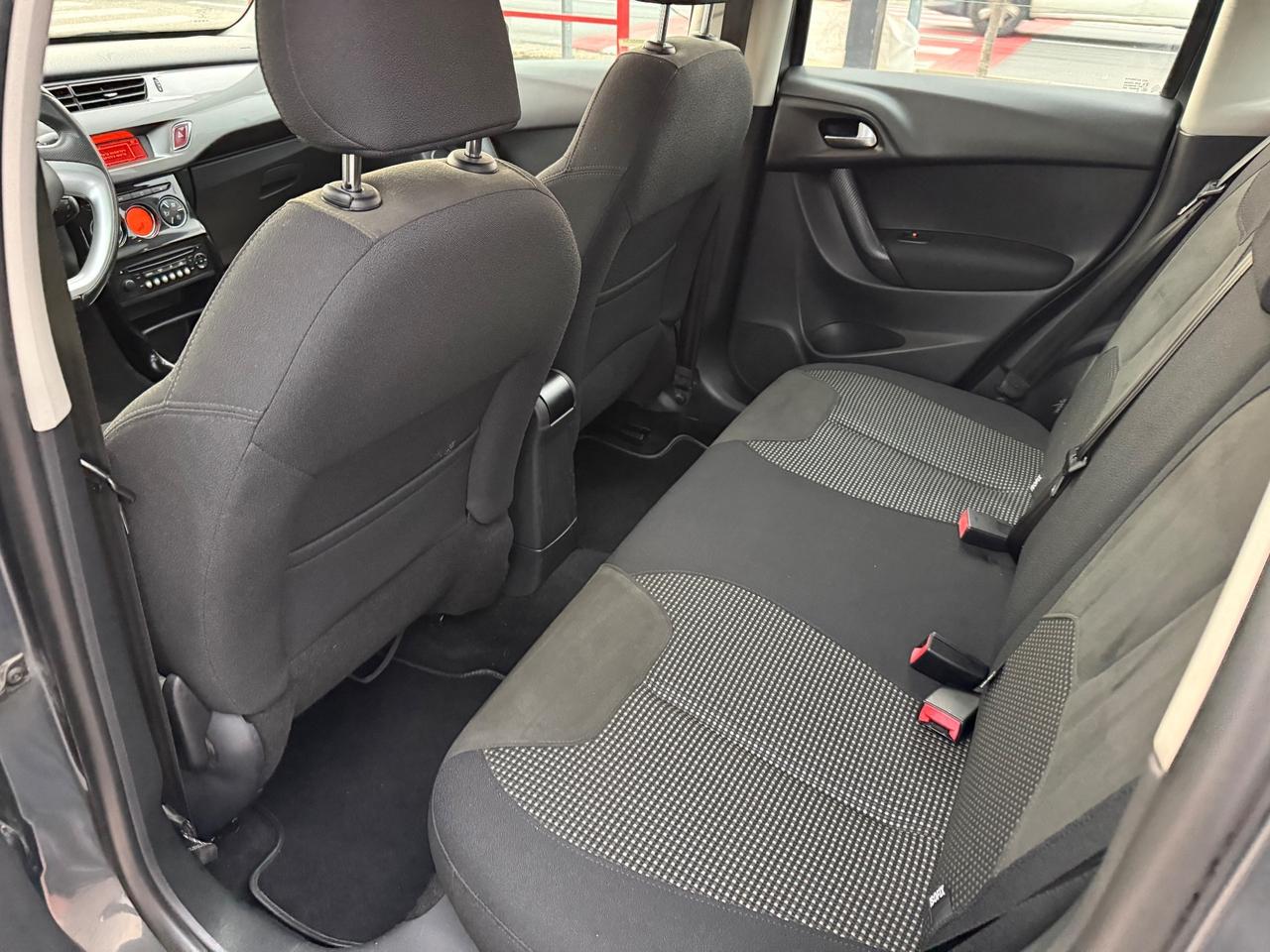 Citroen C3 1.2 VTi 82 Exclusive NEOPATENTATI