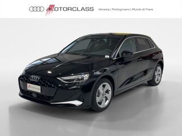 Audi A3 sportback 40 1.5 tfsi e business advanced s tronic